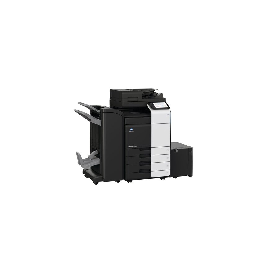 Konica Minolta A0ED563900 printer/scanner spare part/accessory Torque limiter 1 pc(s)