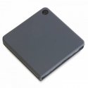 Carson MagniFlip Plus magnifier 7x Black, Transparent Carson MagniFlip Plus magnifier 7x Black, Transparent