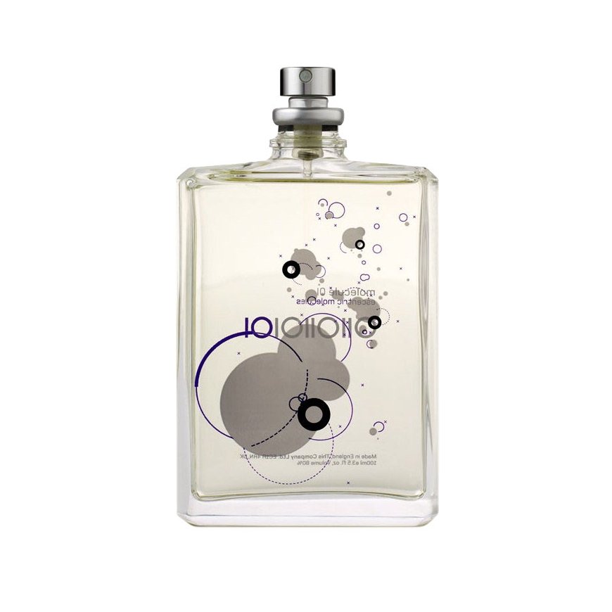 Escentric Molecules Escentric Molecules Molecule 01