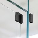 Shelly BLU Door-Window ukse-/aknasensor Juhtmevaba Uks/aken Must Shelly BLU Door-Window ukse-/aknasensor Juhtmevaba Uks/aken Must