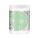 Kallos Algae Moisturizing Hair Mask 1000ml juuksemask Naised Kallos Algae Moisturizing Hair Mask 1000ml juuksemask Naised