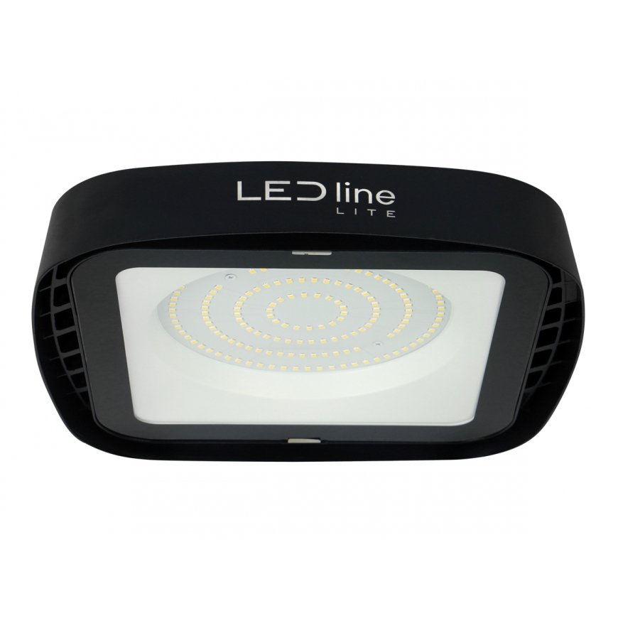 LED line LED line HighBay Industriālie