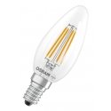 Osram 4099854467776 LED spuldze Silti balta 2700 Kelvina grādos 3,4 W E14 D Osram 4099854467776 LED spuldze Silti balta 2700 Kelvina grādos 3,4 W E14 D