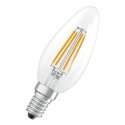 Osram 4099854467776 LED bulb Warm white 2700 K 3.4 W E14 D