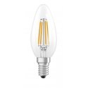 Osram 4099854467776 LED-lamppu Lämmin valkoinen 2700 K 3,4 W E14 D Osram 4099854467776 LED-lamppu Lämmin valkoinen 2700 K 3,4 W E14 D