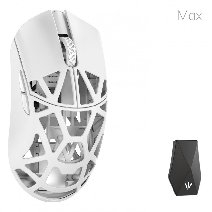WLmouse Beast X Max pele Speļu