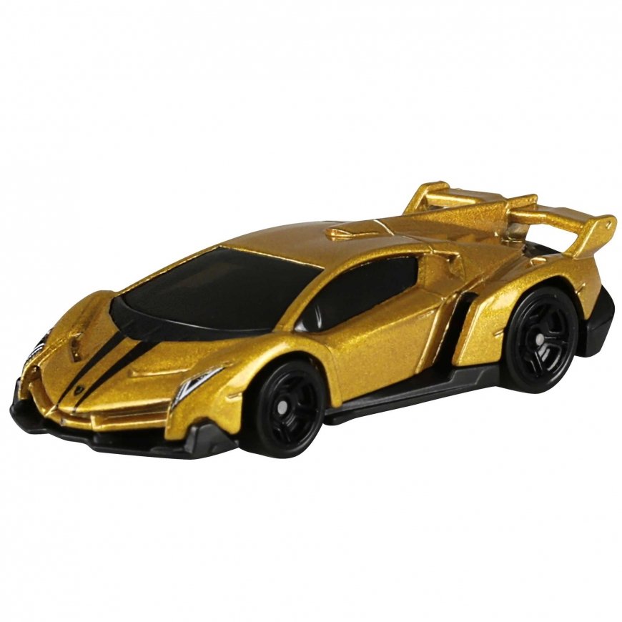 Hot Wheels FVN40 žaislinė transporto priemonė – 2