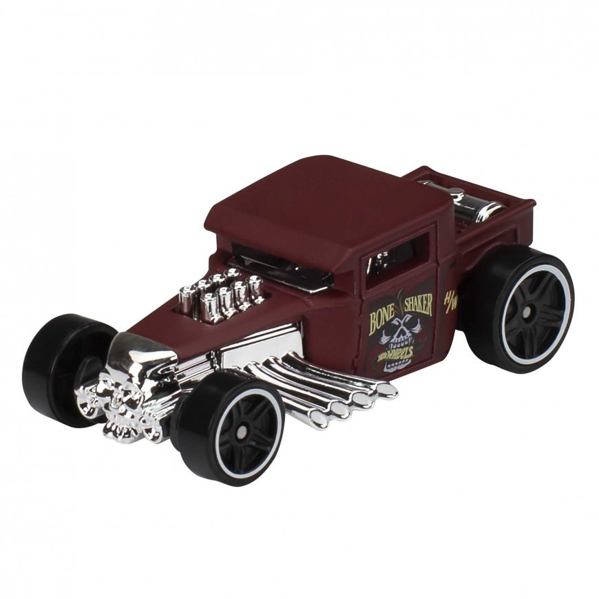 Hot Wheels FVN40 play vehicle/play track – 3