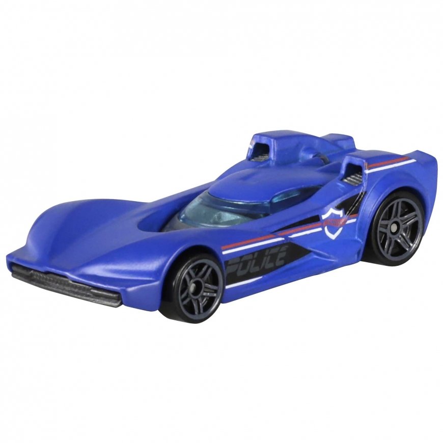 Hot Wheels 2-Pack 1:64 autovalikoima – 5