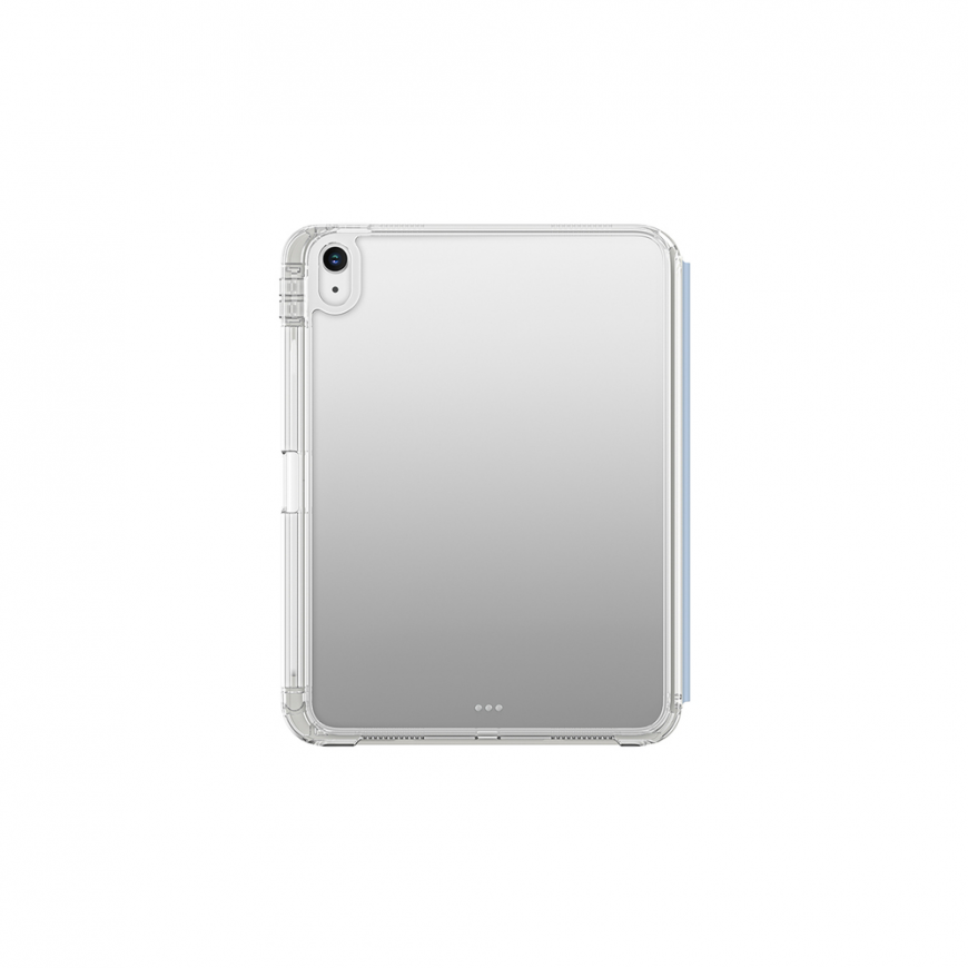 AmazingThing Minimal Case for iPad 11" 2025 - Blue