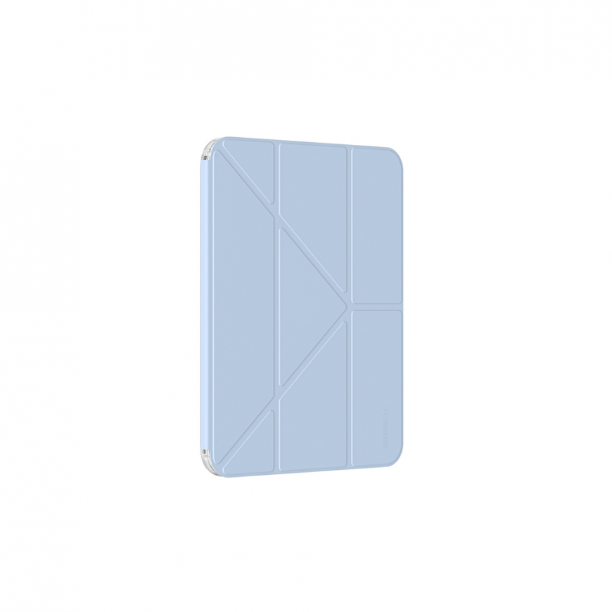 AmazingThing Minimal Case for iPad 11" 2025 - Blue – 2