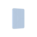 AmazingThing Minimal Case for iPad 11" 2025 - Blue AmazingThing Minimal Case for iPad 11" 2025 - Blue