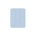 AmazingThing Minimal Case for iPad 11" 2025 - Blue AmazingThing Minimal Case for iPad 11" 2025 - Blue
