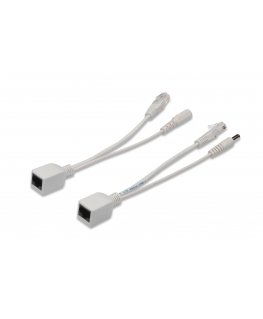 Digitus DN-95001 PoE-adapteri Nopea Ethernet