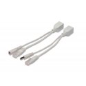 Digitus DN-95001 PoE адаптер Быстрый Ethernet Digitus DN-95001 PoE адаптер Быстрый Ethernet