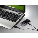 Hama 1.4m, USB2.0-A/USB2.0 Micro-B USB-kaapeli 1,4 m USB A Micro-USB B musta Hama 1.4m, USB2.0-A/USB2.0 Micro-B USB-kaapeli 1,4 m USB A Micro-USB B musta