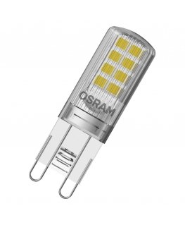 Osram STAR LED лампа Теплый белый 2700 K 2,6 W G9 E