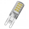 Osram STAR LED lemputė Šiltai balta 2700 K 2,6 W G9 E Osram STAR LED lemputė Šiltai balta 2700 K 2,6 W G9 E