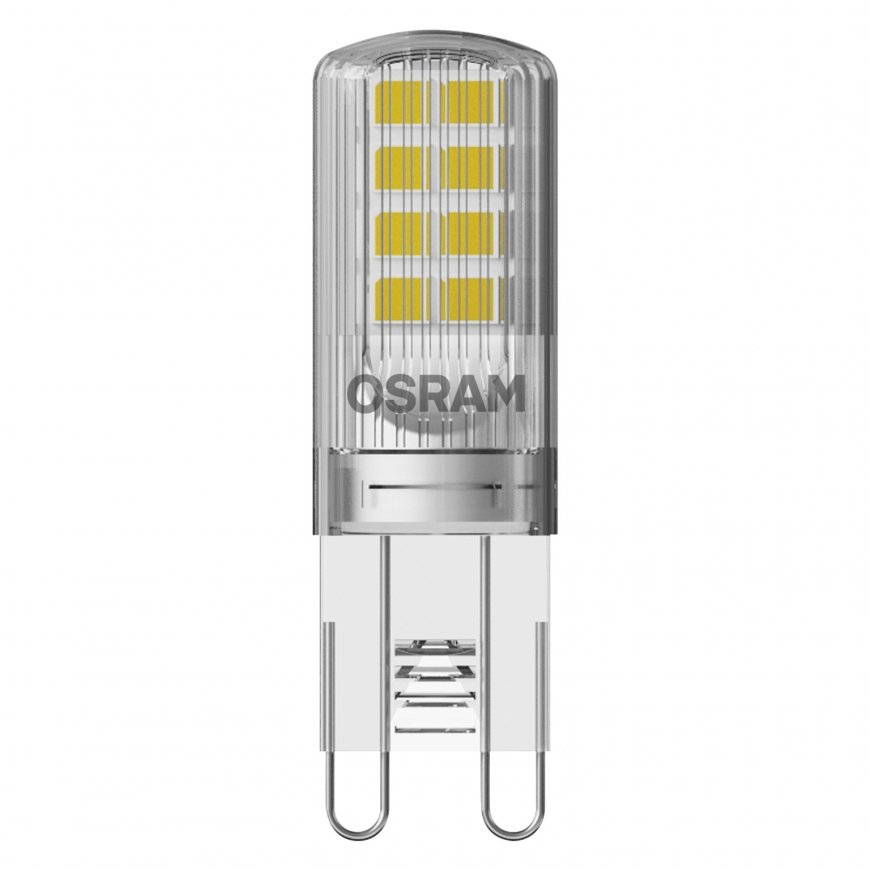 Osram STAR LED лампа Теплый белый 2700 K 2,6 W G9 E – 2