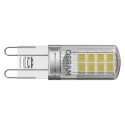 Osram STAR LED bulb Warm white 2700 K 2.6 W G9 E Osram STAR LED bulb Warm white 2700 K 2.6 W G9 E