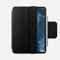 Nomad Leather Folio 27,9 cm (11") Aploksne Melns Nomad Leather Folio 27,9 cm (11") Aploksne Melns