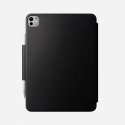 Nomad Leather Folio 27,9 cm (11") Aploksne Melns Nomad Leather Folio 27,9 cm (11") Aploksne Melns