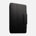 Nomad Leather Folio 27,9 cm (11") Aploksne Melns Nomad Leather Folio 27,9 cm (11") Aploksne Melns