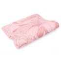 Spokey LEAF yoga mat Thermoplastic elastomer (TPE) Pink Spokey LEAF yoga mat Thermoplastic elastomer (TPE) Pink