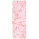 Spokey LEAF joogamatt Termoplast-elastomeer (TPE) Roosa Spokey LEAF joogamatt Termoplast-elastomeer (TPE) Roosa