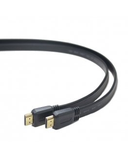 PremiumCord kphdmep3 HDMI кабель 3 m HDMI Тип A (Стандарт) Черный