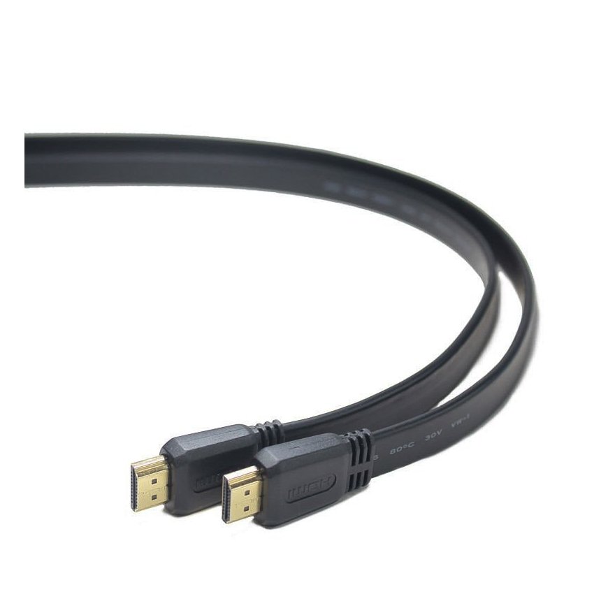 PremiumCord kphdmep3 HDMI кабель 3 m HDMI Тип A (Стандарт) Черный