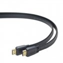 PremiumCord kphdmep3 HDMI cable 3 m HDMI Type A (Standard) Black