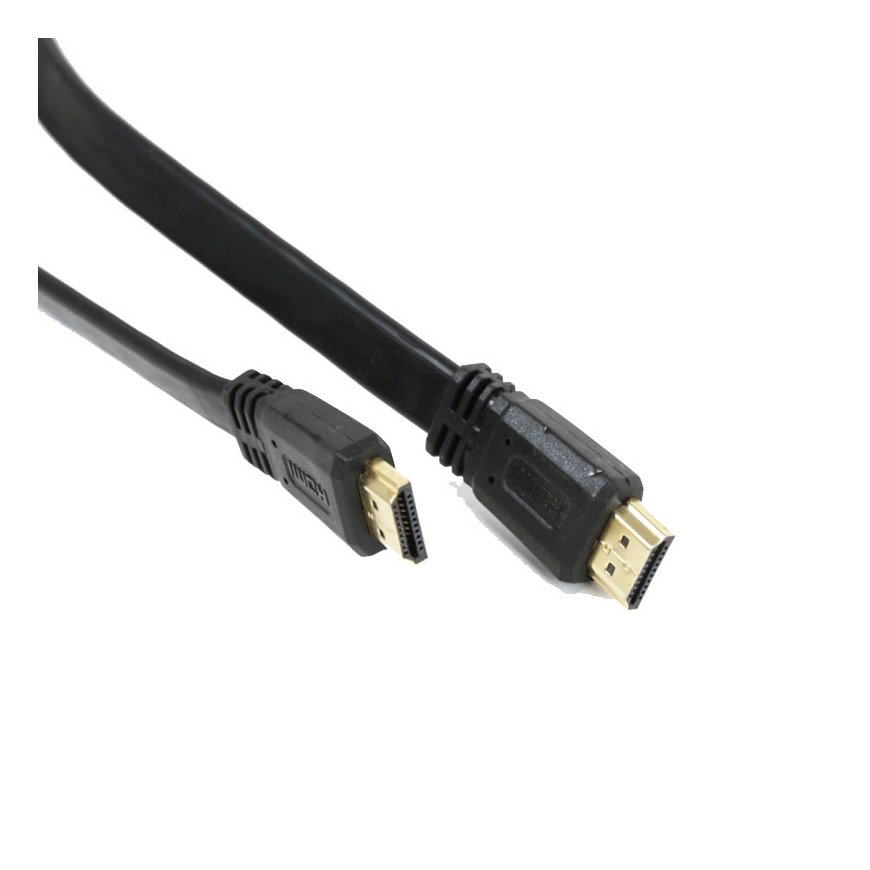 PremiumCord kphdmep3 HDMI cable 3 m HDMI Type A (Standard) Black – 2