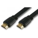 PremiumCord kphdmep3 HDMI cable 3 m HDMI Type A (Standard) Black