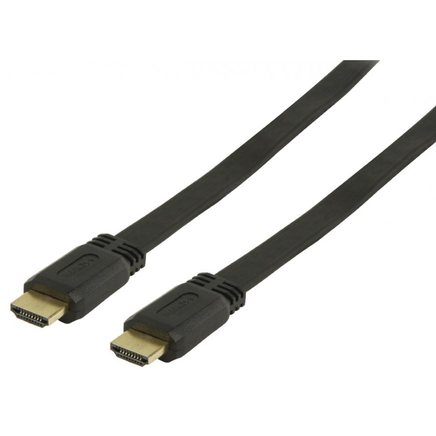 PremiumCord kphdmep3 HDMI-kaabel 3 m HDMI tüüp A (Standard) Must – 4
