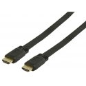 PremiumCord kphdmep3 HDMI-kaapeli 3 m HDMI-tyyppi A (vakio) musta PremiumCord kphdmep3 HDMI-kaapeli 3 m HDMI-tyyppi A (vakio) musta