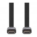 PremiumCord kphdmep3 HDMI cable 3 m HDMI Type A (Standard) Black