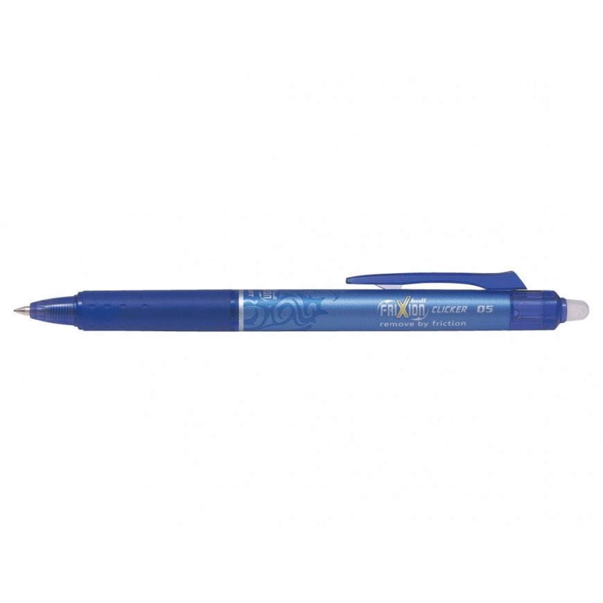 Pilot FriXion Fine Retractable gel pen Blue 1 pc(s)