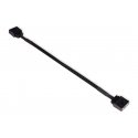 Alphacool 18701 computer cooling system part/accessory RGB разветвитель Alphacool 18701 computer cooling system part/accessory RGB разветвитель