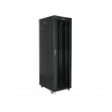 Lanberg FF01-6042-12B palvelinteline 42U Itseseisova teline musta
