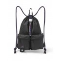 ASUS BD3700 ROG SLASH Multi-use Drawstring Bag Seljakott Must ASUS BD3700 ROG SLASH Multi-use Drawstring Bag Seljakott Must