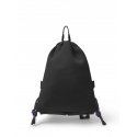 ASUS BD3700 ROG SLASH Multi-use Drawstring Bag Seljakott Must ASUS BD3700 ROG SLASH Multi-use Drawstring Bag Seljakott Must