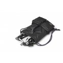 ASUS BD3700 ROG SLASH Multi-use Drawstring Bag Рюкзак Черный ASUS BD3700 ROG SLASH Multi-use Drawstring Bag Рюкзак Черный