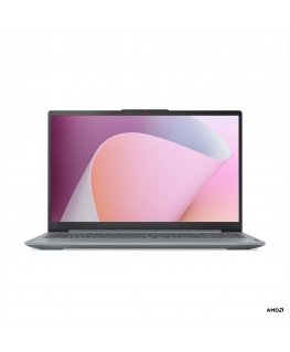 Lenovo IdeaPad Slim 3 82XQ010GMX 15,6" ноутбук, Windows 11 Home, серый
