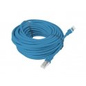 Lanberg PCU6-10CC-1500-B võrgukaabel Sinine 15 m Cat6 U/UTP (UTP)