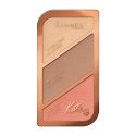 Rimmel Terra Sculpting Palette, 002 Coral