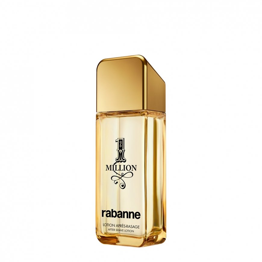 Rabanne 1 Million Losjons pēc skūšanās