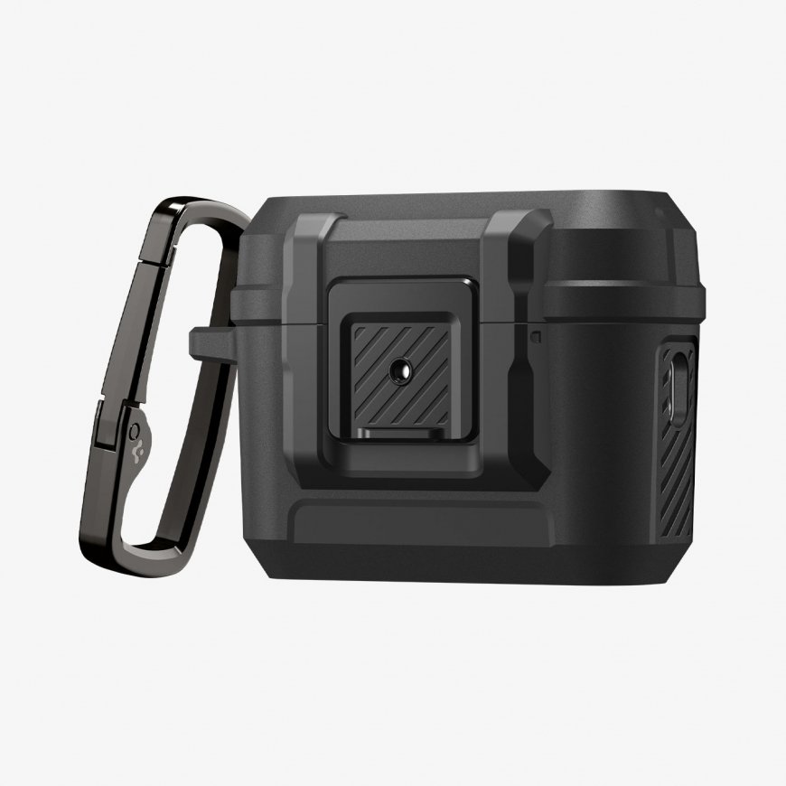 Spigen Lock Fit Корпус – 2