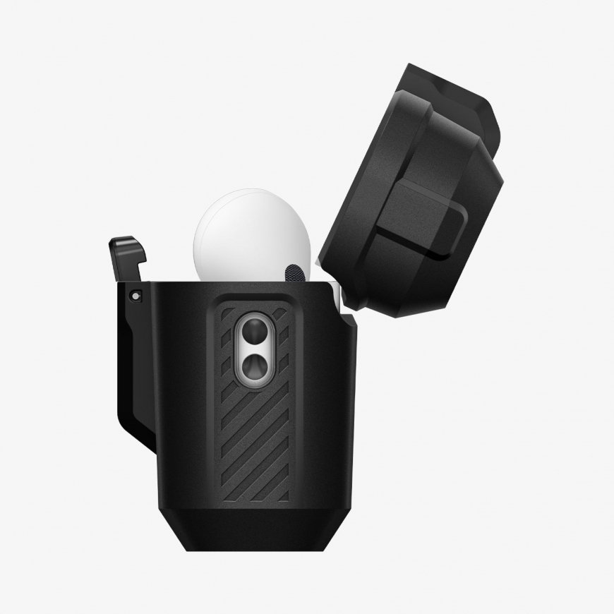 Spigen Lock Fit Ietvars – 4
