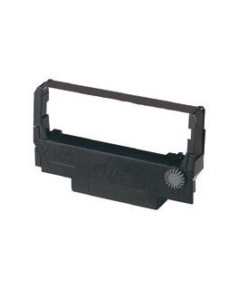 Epson Värinauhakasetti TM-U200/U210/U220/U230/U300/U375, musta (ERC38B)
